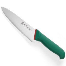 Nóż szefa kuchni kucharski Green Line 360mm Hendi 843307 Hendi