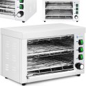 Opiekacz toster salamander do zapiekanek 50-300C 3250 W Royal Catering