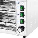 Opiekacz toster salamander do zapiekanek 50-300C 3250 W Royal Catering