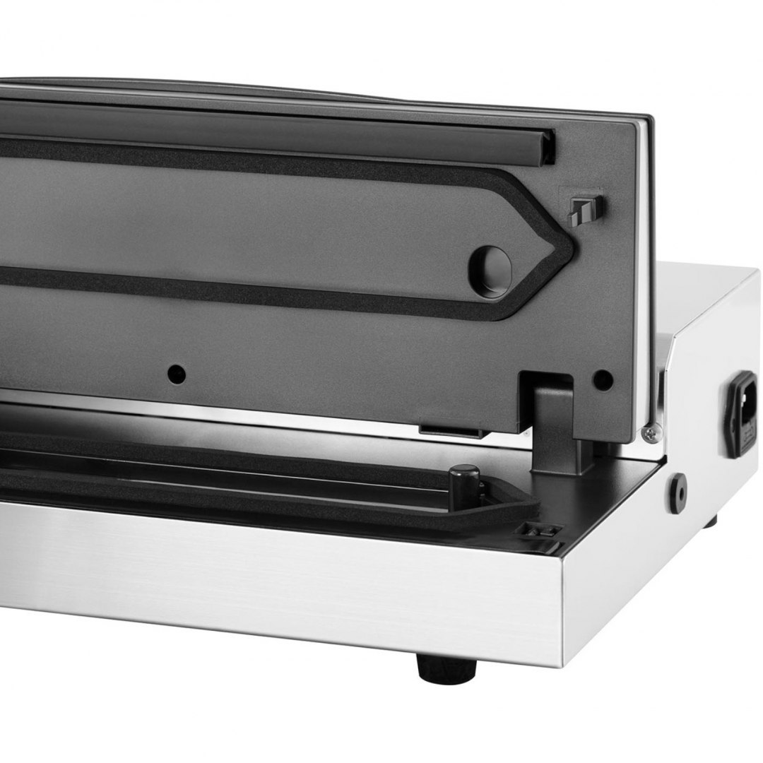 Pakowarka próżniowa listwowa do żywności 31 cm 440 W Royal Catering Pakowarka próżniowa listwowa do żywności 31 cm 440 W Royal Catering