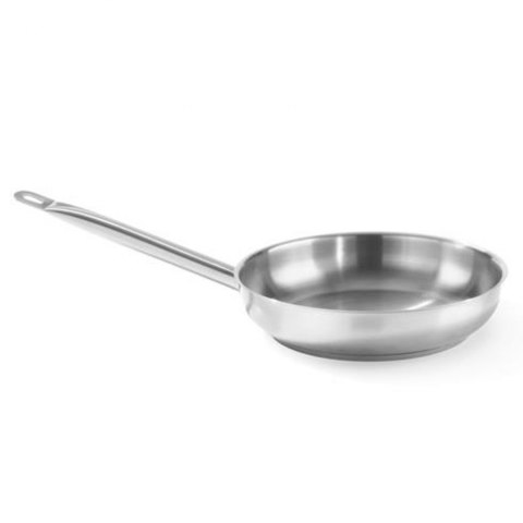 Patelnia Kitchen Line bez pokrywki śr. 280 mm - Hendi 838600 Hendi Patelnia Kitchen Line bez pokrywki śr. 280 mm - Hendi 838600 Hendi
