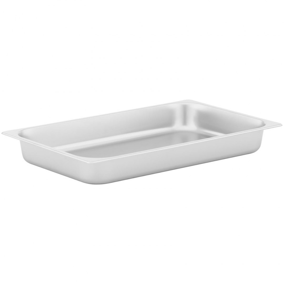 Podgrzewacz do potraw stołowy wodny z okienkiem GN 1/1 8.5 l Royal Catering Podgrzewacz do potraw stołowy wodny z okienkiem GN 1/1 8.5 l Royal Catering