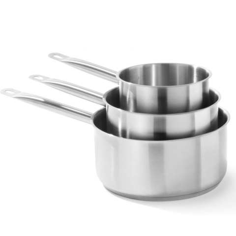 Rondel Kitchen Line bez pokrywki 5 l śr. 240 x 115 h - Hendi 838303 Hendi Rondel Kitchen Line bez pokrywki 5 l śr. 240 x 115 h - Hendi 838303 Hendi