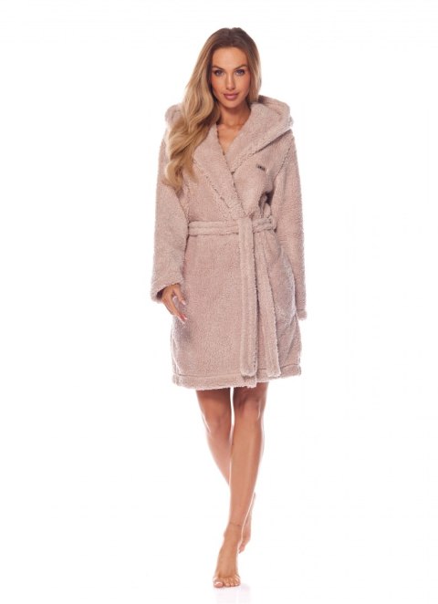 Szlafrok Brandi 2204 Angora Angora XL Szlafrok Brandi 2204 Angora Angora XL