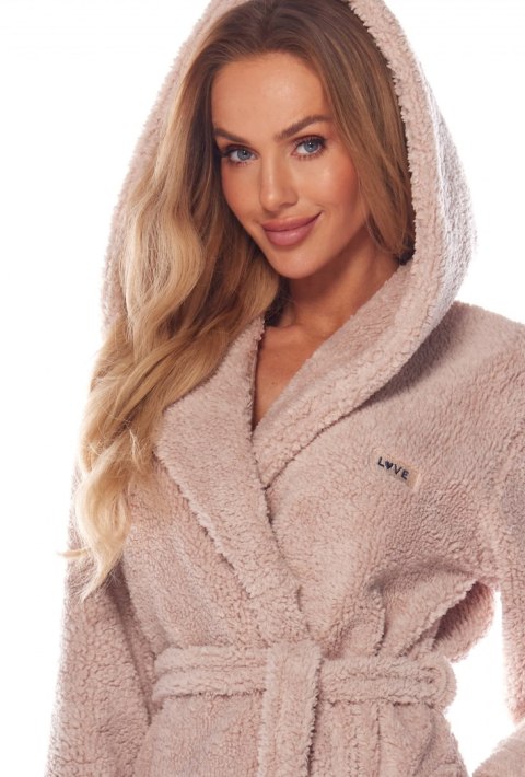 Szlafrok Brandi 2204 Angora Angora XL Szlafrok Brandi 2204 Angora Angora XL