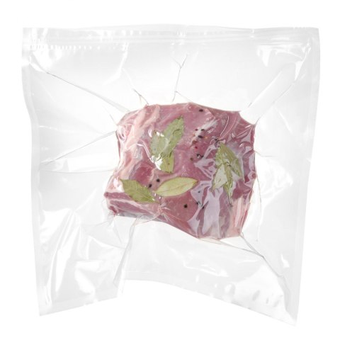 Worki do gotowania Sous vide i do pakowarek prózniowych komorowych 300x400mm 100szt. Hendi Worki do gotowania Sous vide i do pakowarek prózniowych komorowych 300x400mm 100szt. Hendi