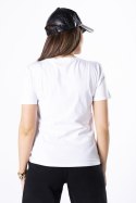 Bluzka Meghan M82977 White White S/M