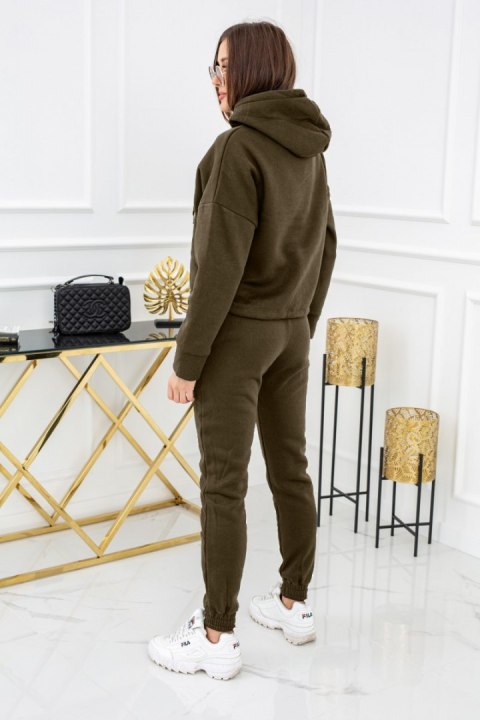 Dres Copacabana Khaki WJ8788 Khaki L Dres Copacabana Khaki WJ8788 Khaki L