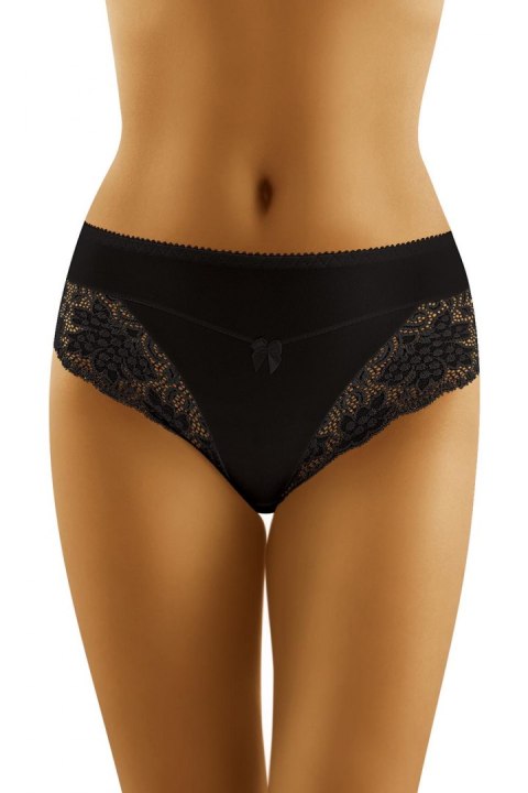 Figi Sara II New Czarne Czarny S Figi Sara II New Czarne Czarny S