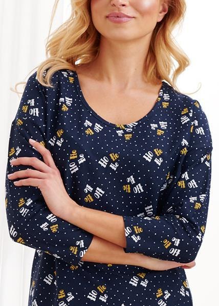 Koszula Jurata 2235 AW/20 - Kolor 02 - Granatowa Granatowy S Koszula Jurata 2235 AW/20 - Kolor 02 - Granatowa Granatowy S