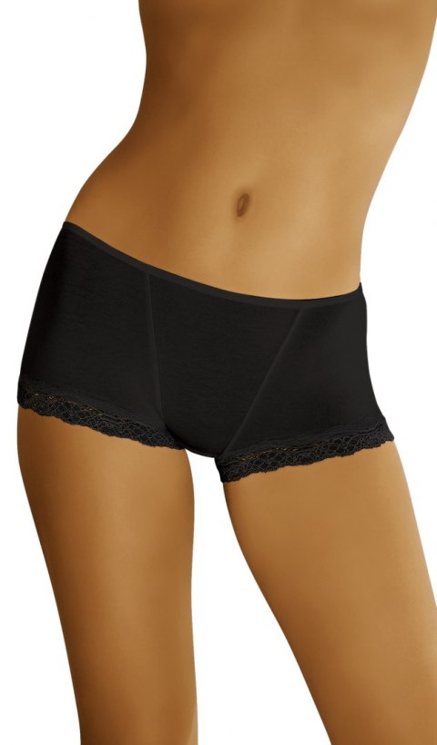 Shorty Eco-Te Czarne Czarny M Shorty Eco-Te Czarne Czarny M