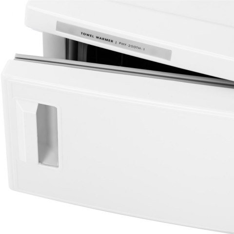 Podgrzewacz do ręczników ze sterylizacją UV 16 l 230 W Physa Podgrzewacz do ręczników ze sterylizacją UV 16 l 230 W Physa