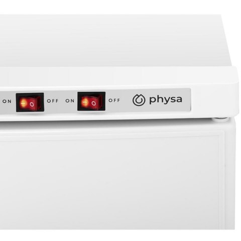 Podgrzewacz do ręczników ze sterylizacją UV 16 l 230 W Physa Podgrzewacz do ręczników ze sterylizacją UV 16 l 230 W Physa