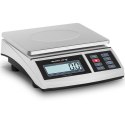 Waga pocztowa do paczek listów LCD 15 kg / 0.5 g Steinberg Systems