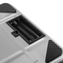 Waga pocztowa platformowa do paczek listów z zewnętrznym LCD 31.5 x 32.5 150 kg/ 0.05 kg Steinberg Systems