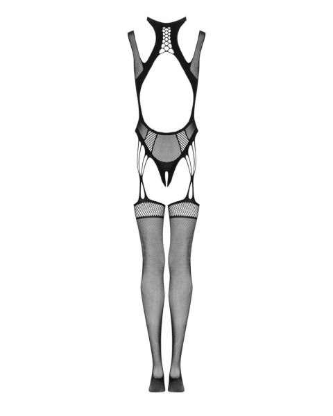 Bodystocking G327 Czarny S/M/L Bodystocking G327 Czarny S/M/L