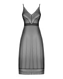 Koszulka Estiqua Czarny M/L