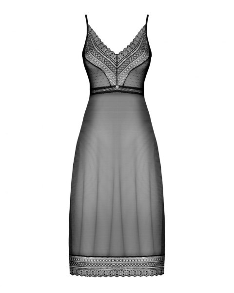 Koszulka Estiqua Czarny M/L Koszulka Estiqua Czarny M/L