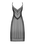 Koszulka Estiqua Czarny M/L