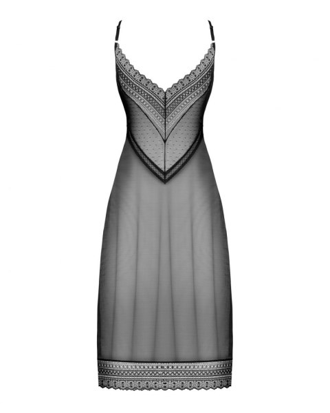 Koszulka Estiqua Czarny M/L Koszulka Estiqua Czarny M/L