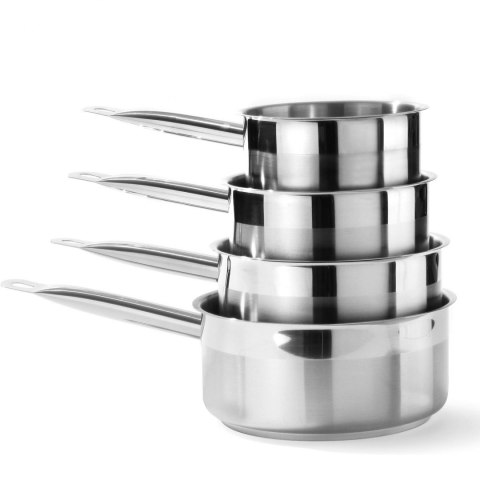 Rondel Profi Line bez pokrywki 3 l śr. 200 mm - Hendi 830253 Hendi Rondel Profi Line bez pokrywki 3 l śr. 200 mm - Hendi 830253 Hendi