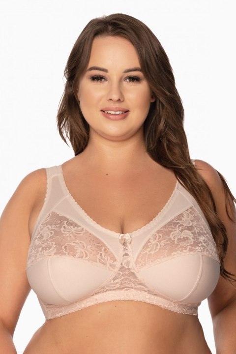 Biustonosz Melodia 1162 Beżowy 85G Biustonosz Melodia 1162 Beżowy 85G