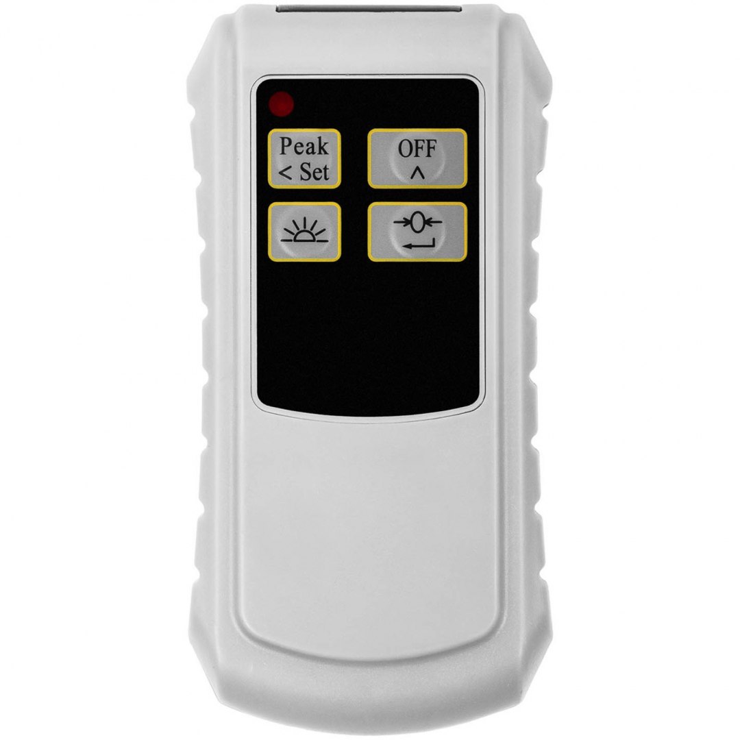Waga hakowa wisząca z pilotem do 5000 kg / 1 lub 2 kg LCD Steinberg Systems Waga hakowa wisząca z pilotem do 5000 kg / 1 lub 2 kg LCD Steinberg Systems
