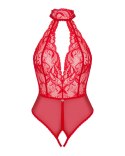 Body Dagmarie Czerwony XS/S