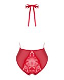 Body Dagmarie Czerwony XS/S