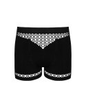 Bokserki M102 Czarny S/M/L