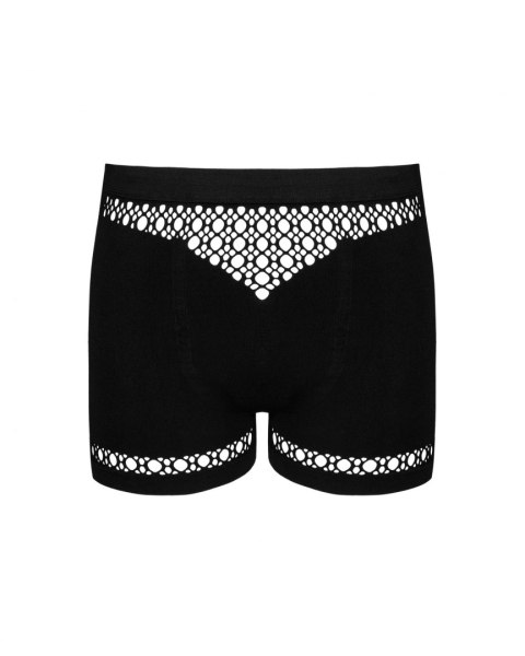 Bokserki M102 Czarny S/M/L Bokserki M102 Czarny S/M/L