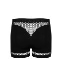 Bokserki M102 Czarny S/M/L