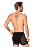 Boksrki M103 Czarny S/M/L