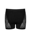 Boksrki M103 Czarny S/M/L