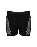 Boksrki M103 Czarny S/M/L