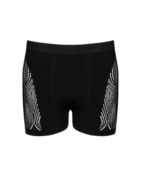 Boksrki M103 Czarny S/M/L Boksrki M103 Czarny S/M/L