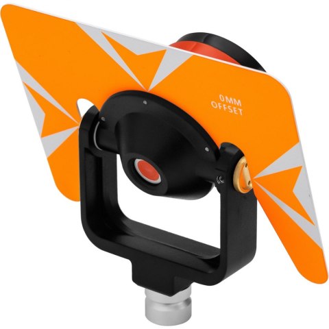 Pryzmat geodezyjny lustro dalmiercze do tachimetru śr. 2,41 cm Steinberg Systems Pryzmat geodezyjny lustro dalmiercze do tachimetru śr. 2,41 cm Steinberg Systems