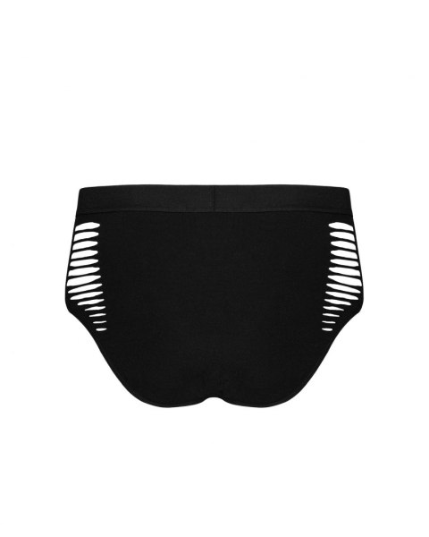 Slipy M101 Czarny S/M/L Slipy M101 Czarny S/M/L