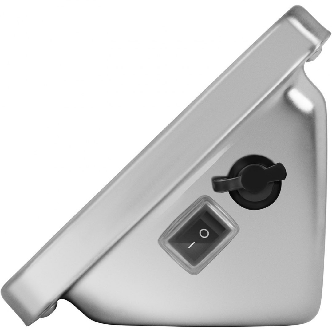 Waga platformowa bezprzewodowa WiFi 300 kg / 0,05 g Steinberg Systems Waga platformowa bezprzewodowa WiFi 300 kg / 0,05 g Steinberg Systems
