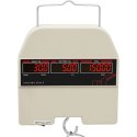 Waga wisząca sklepowa LED 30 kg / 0,005 kg Steinberg Systems