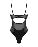 Body Milladis Czarny XL/XXL