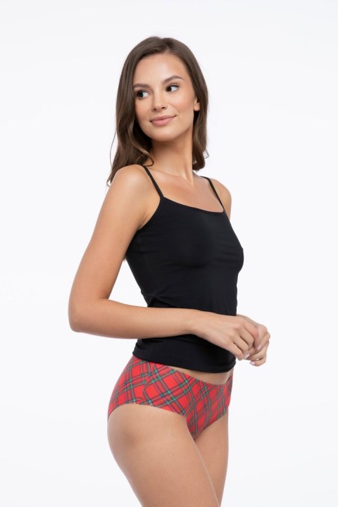 Figi Scotch Czerwony S Figi Scotch Czerwony S