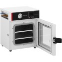 Suszarka próżniowa laboratoryjna do suszenia sterylizacji 25 l 800 W Steinberg Systems
