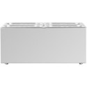 Bemar podgrzewacz elektryczny 4 x GN 1/4 640 W Royal Catering