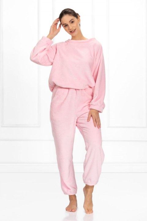 Dres Kimberly Pink L/XL Dres Kimberly Pink L/XL