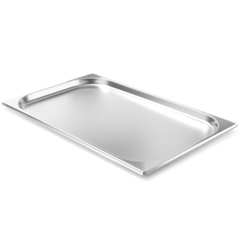 Pojemnik GN 1/1 stal nierdzewna Profi Line wys. 20 mm - Hendi 801253 Hendi Pojemnik GN 1/1 stal nierdzewna Profi Line wys. 20 mm - Hendi 801253 Hendi