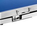 Waga platformowa bezprzewodowa WiFi 60 kg / 0,01 g Steinberg Systems