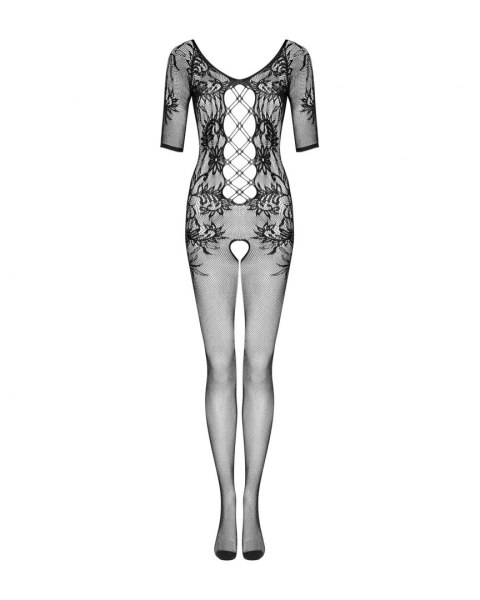 Bodystocking F238 Czarny S/M/L Bodystocking F238 Czarny S/M/L