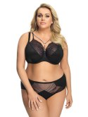Figi Glossy K540 Czarny M