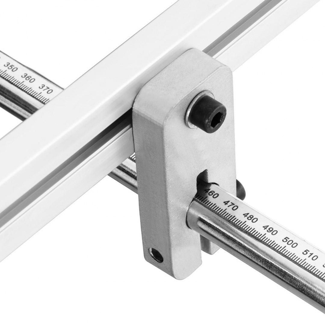 Giętarka zaginarka segmentowa do blachy 0-135 stopni szer. 1270 mm MSW Giętarka zaginarka segmentowa do blachy 0-135 stopni szer. 1270 mm MSW